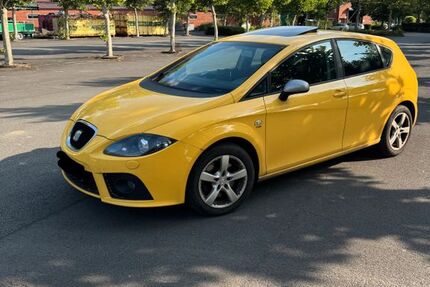 Seat Leon 208.000 km 5.499 &euro; Haltern am See 45721