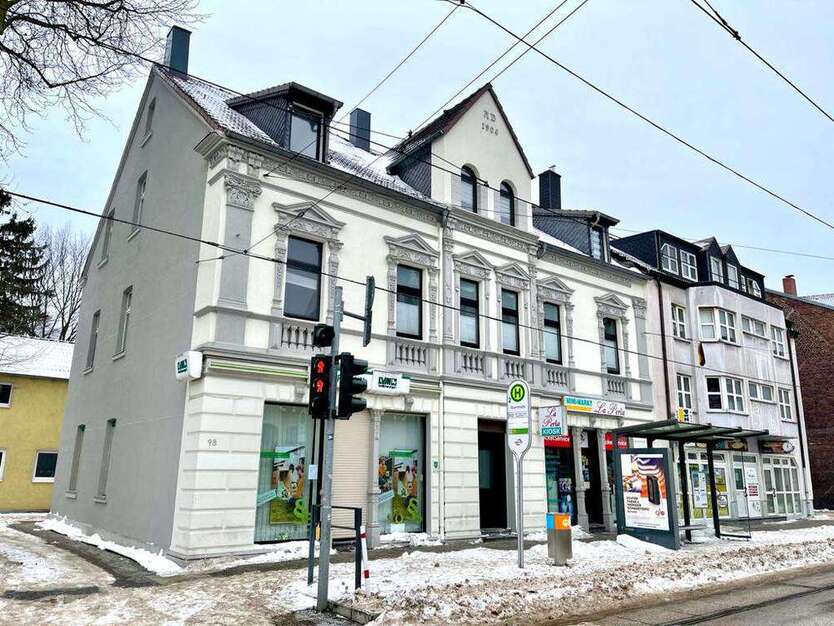 Wohnung zum Mieten in Bochum 520 € 85 m²