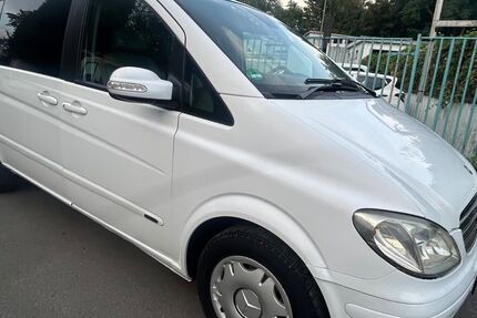 Mercedes-Benz Viano 295.300 km 6.800 € Essen 45326