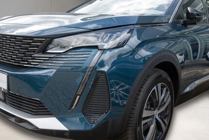 Peugeot 3008 13.155 km 26.190 &euro; Bochum 44801