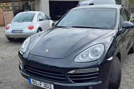 Porsche Cayenne 168.000 km 22.500 &euro; Bochum 44805