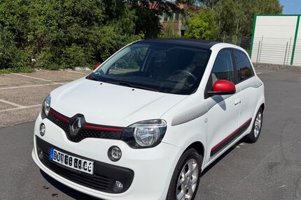 Renault Twingo 91.000 km 7.600 &euro; Dortmund 44339
