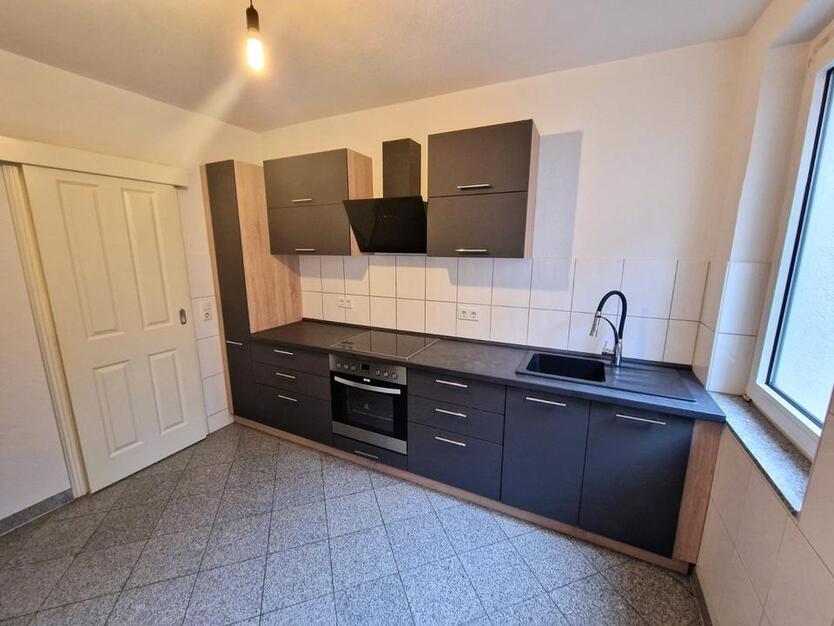 Schöne 2-Zimmer Wohnung im 1. Obergeschoss eines gepflegten MFH zimmer