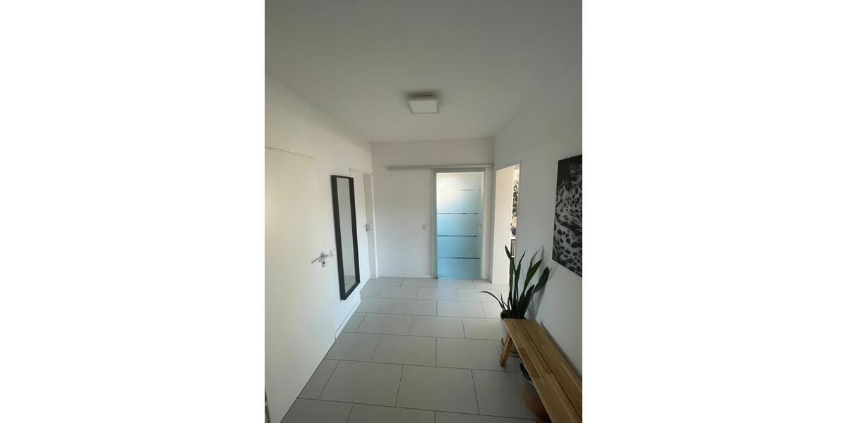 Helle 3 Zimmer Penthouse Wohnung 3 zimmer