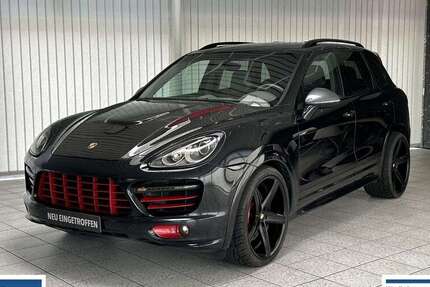 Porsche Cayenne 158.658 km 24.690 € Duisburg 47259