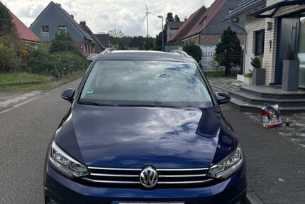 VW Touran 109.415 km 17.000 &euro; Marl 45772