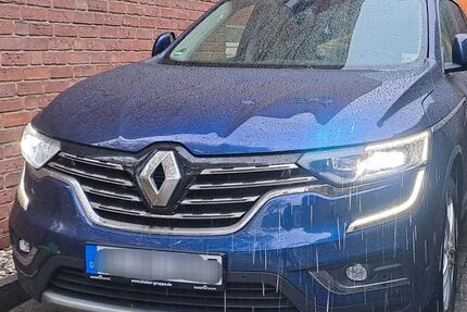 Renault Koleos 128.500 km 16.900 € Haltern am See 45721