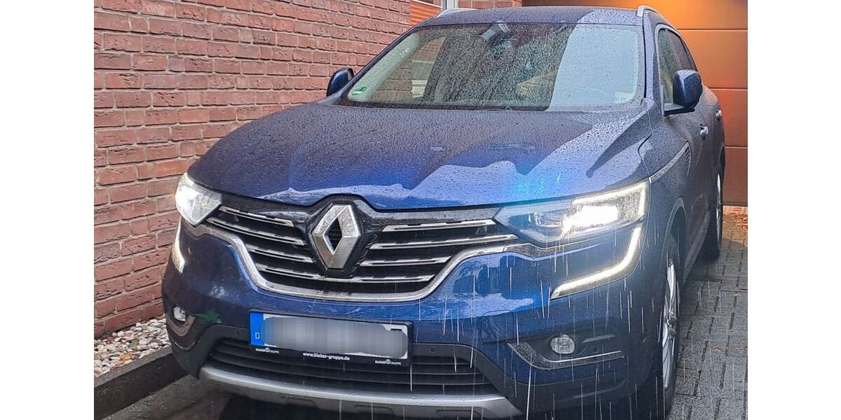 Renault Koleos 128.500 km 16.900 &euro; Haltern am See 45721