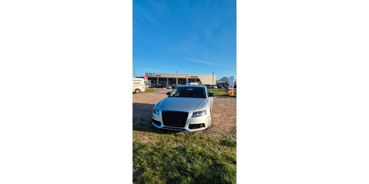 Audi A4 116.000 km 10.000 &euro; Castrop-Rauxel 44579
