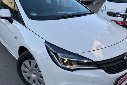 Opel Astra 98.000 km 7.999 &euro; Dortmund 44388