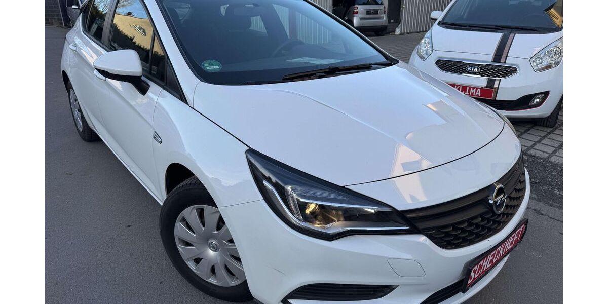 Opel Astra 98.000 km 7.999 &euro; Dortmund 44388