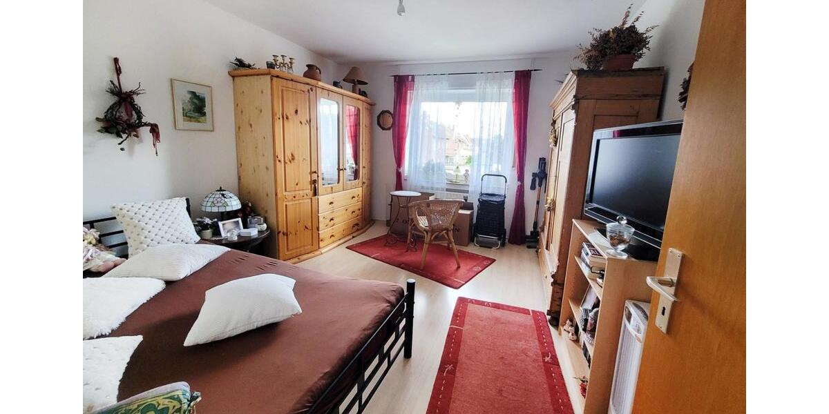 Etagenwohnung Dorsten Alt-Wulfen - 3 Zimmer, 94 m&sup2;, 189.000&euro; | Angebot:26889937