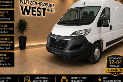 Opel Movano 109.000 km 18.490 &euro; Datteln 45711