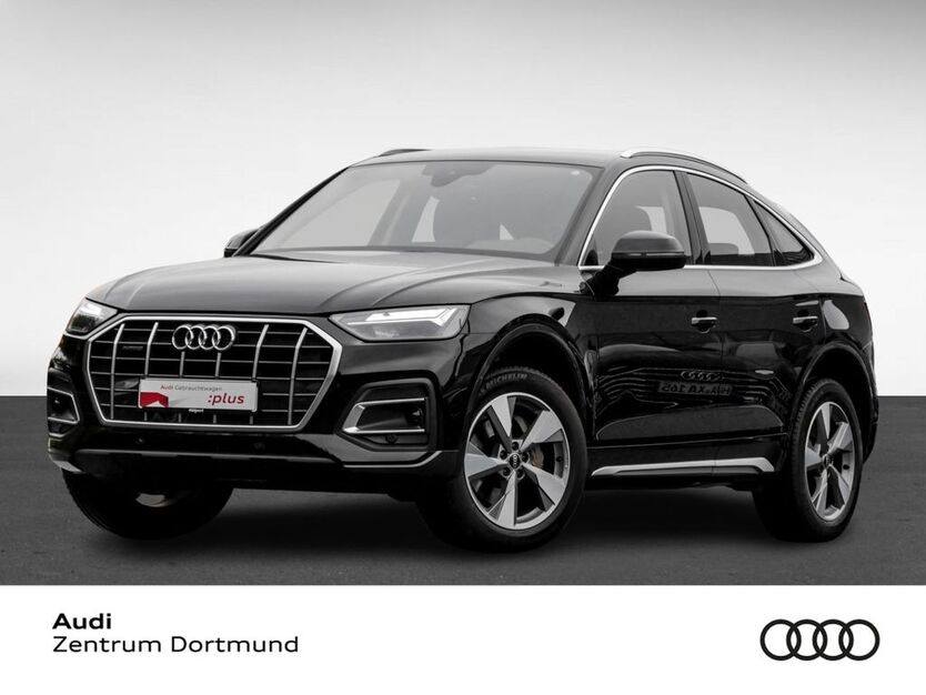 Audi Q5 15.517 km 41.605 € Dortmund 44143