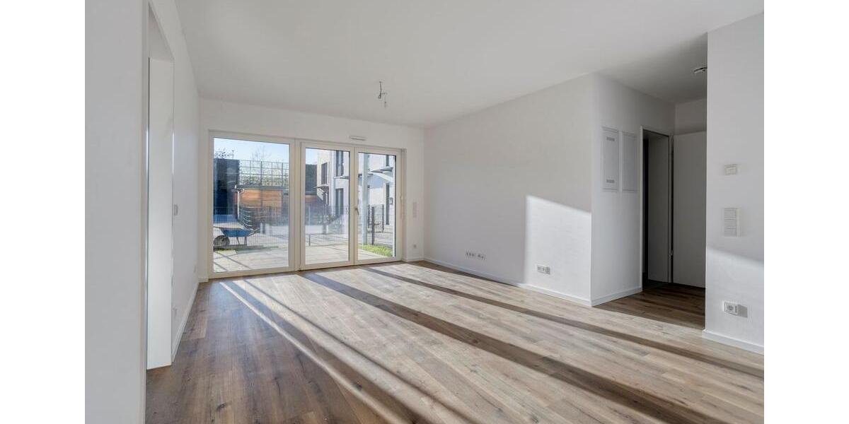 Erdgeschoßwohnung Dortmund Hombruch - 2 Zimmer, 73 m&sup2;, 947&euro; | Angebot:25715677