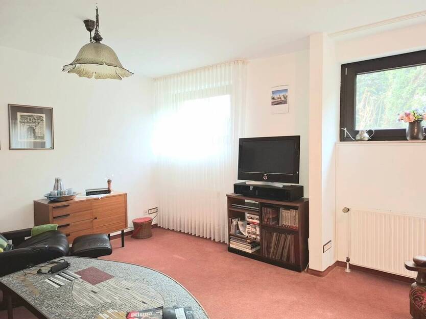 Großzügiges Einfamilienhaus mit Split-Leveln in absolut ruhiger Wohnlage von Marl-Sinsen! 5 zimmer