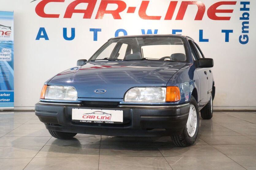 Ford Sierra 69.992 km 9.888 € Ratingen 40880