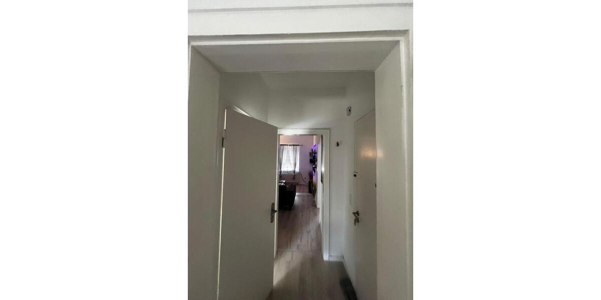 Etagenwohnung Bochum Günnigfeld - 2 Zimmer, 43 m&sup2;, 350&euro; | Angebot:26210750