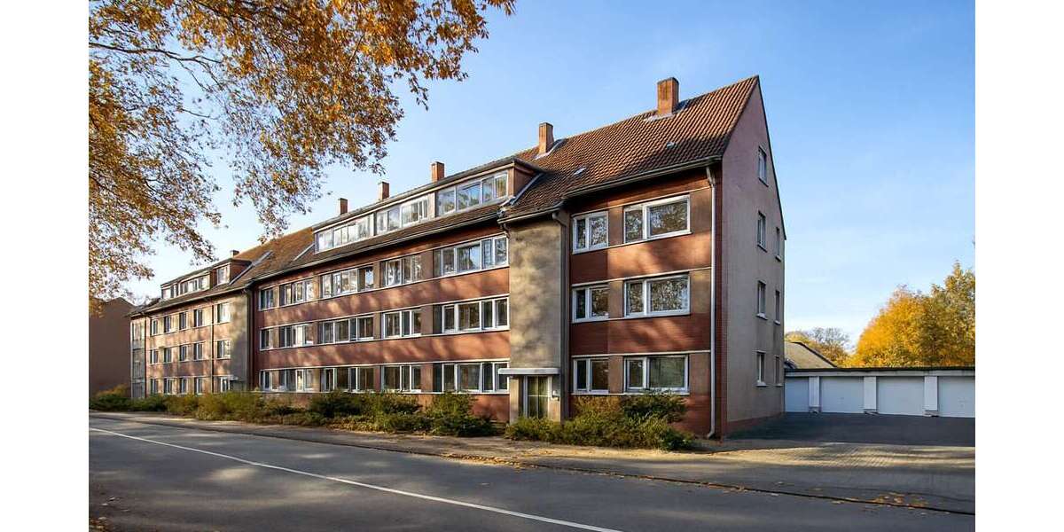 Einfamilienhaus Gelsenkirchen Gelsenkirchen-Mitte - 43 Zimmer, 824 m&sup2;, 1.150.000&euro; | Angebot:24721536