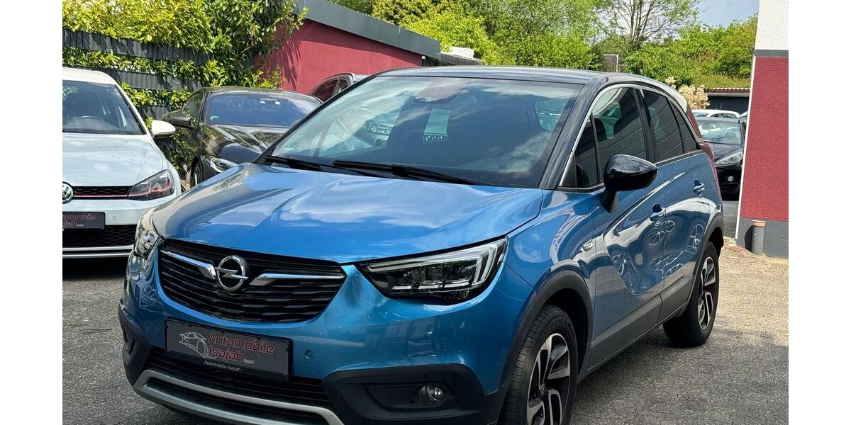 Opel Crossland (X) 127.000 km 6.750 &euro; Castrop-Rauxel 44575