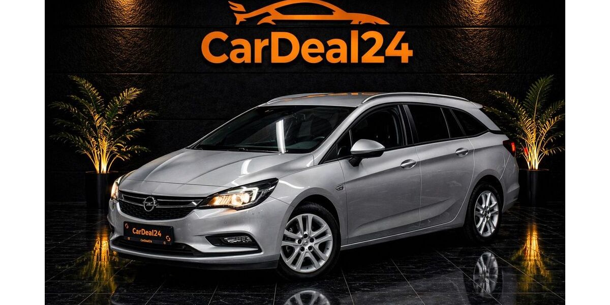 Opel Astra 205.000 km 4.999 &euro; Voerde 46562
