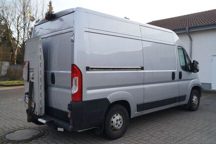 Citroen Jumper