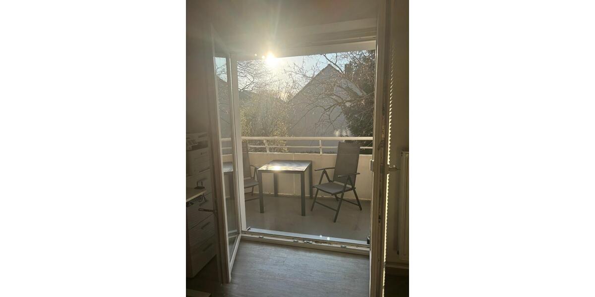 Etagenwohnung Dortmund Innenstadt West - 2 Zimmer, 50 m&sup2;, 489&euro; | Angebot:26386920
