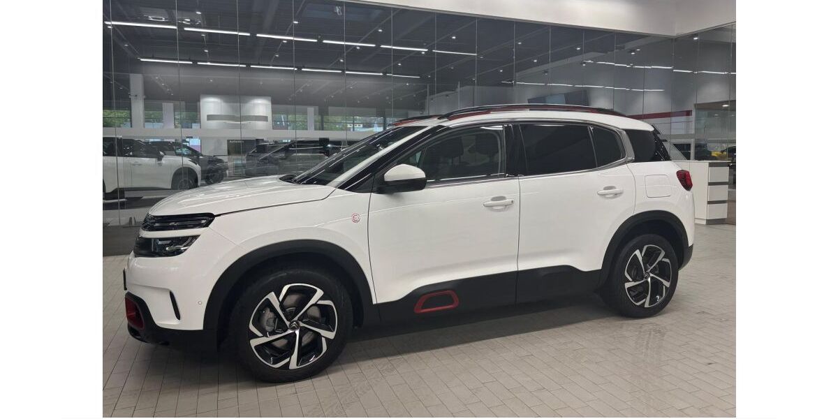 Citroen C5 Aircross 27.474 km 22.990 &euro; Oberhausen (am CentrO) 46047