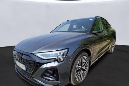 Audi Q8 e-tron 73.258 km 53.945 € Hagen 58091