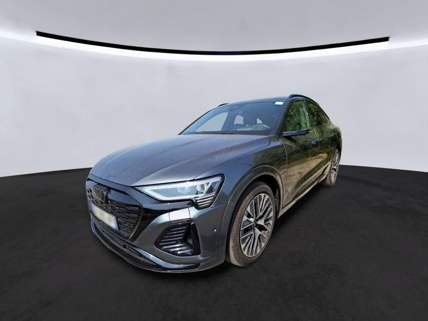 Audi Q8 e-tron 73.258 km 53.950 € Hagen 58091