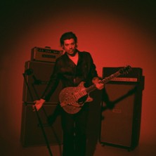 Rett Smith 13.11.2025 LIVE EVIL im Fat Cat