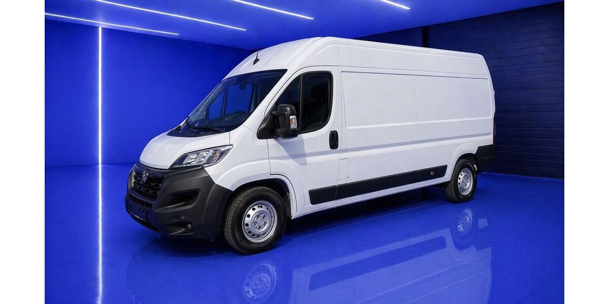 Opel Movano 68.000 km 18.800 &euro; Essen 45141