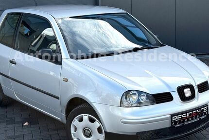 Seat Arosa 177.000 km 2.980 € Ratingen 40880