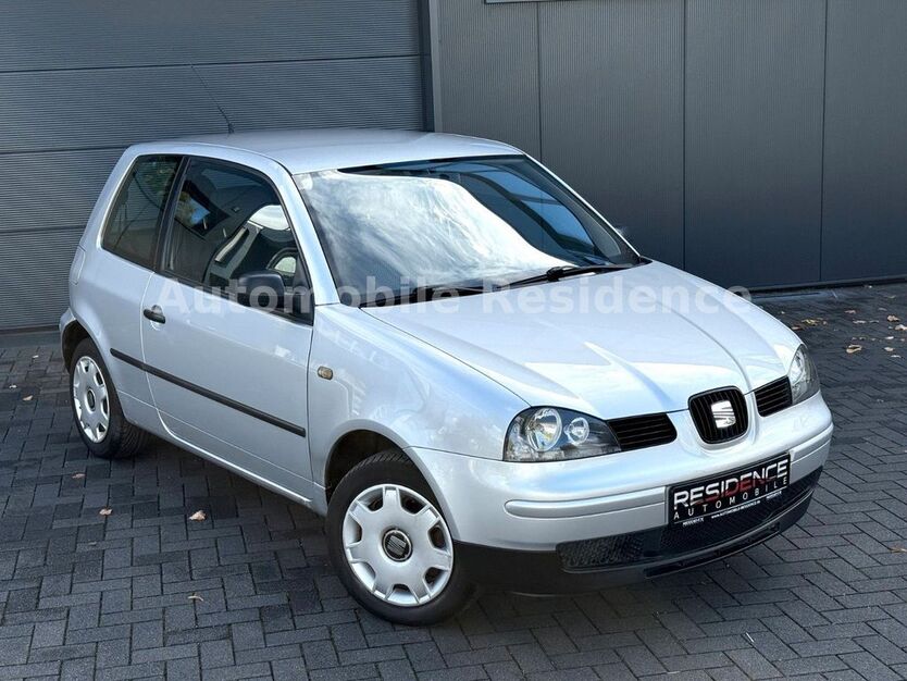 Seat Arosa 177.000 km 2.980 € Ratingen 40880