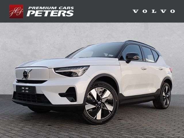Volvo XC40 9.141 km 44.900 &euro; Dortmund 44143