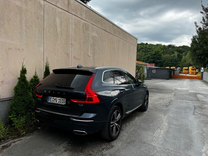 XC 60
