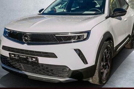 Opel Mokka 89.980 km 17.249 &euro; Dortmund 44225