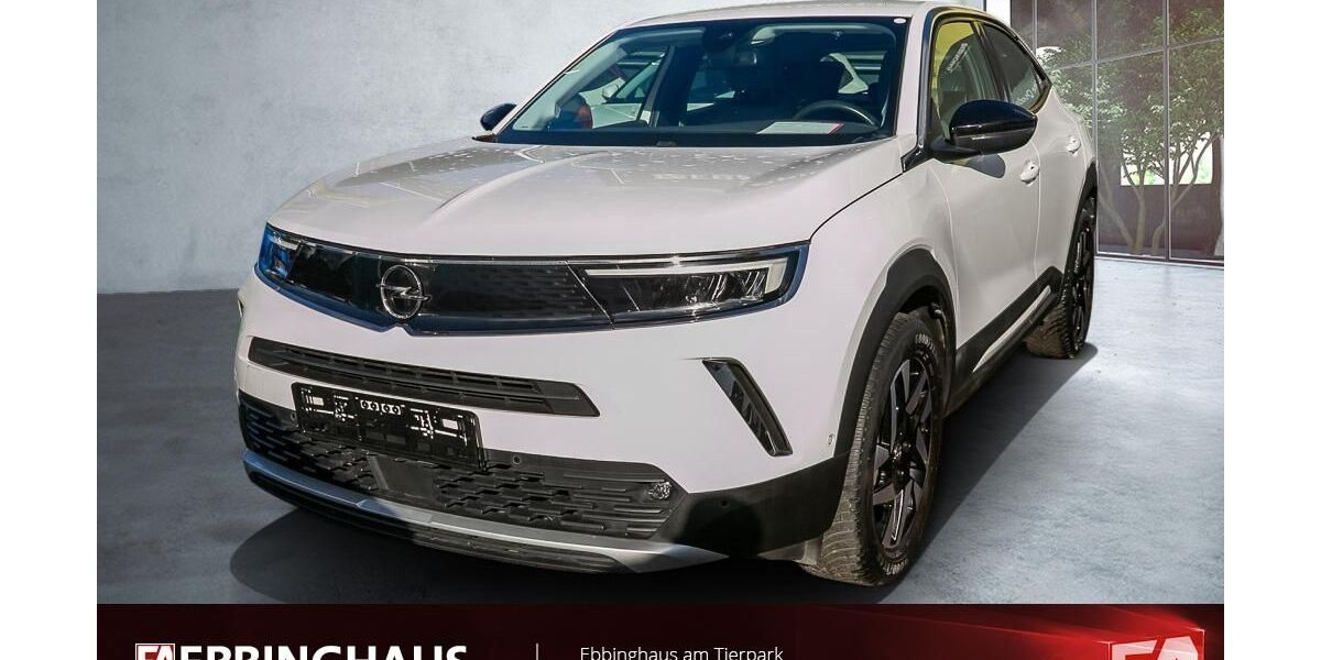 Opel Mokka 89.980 km 17.249 &euro; Dortmund 44225