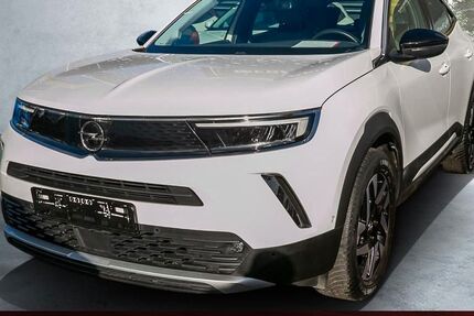 Opel Mokka 89.980 km 18.499 &euro; Dortmund 44225