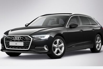Audi A6 30.022 km 49.950 € Bochum 44809