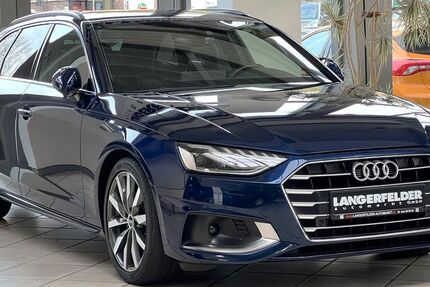 Audi A4 49.153 km 27.999 € Wuppertal 42389