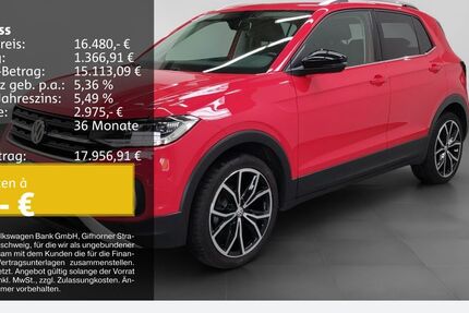 VW T-Cross 79.211 km 15.840 &euro; Bochum 44809