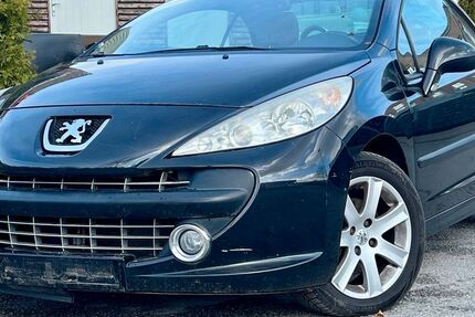 Peugeot 207 167.396 km 2.500 &euro; Gelsenkirchen 45884