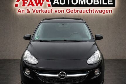 Opel Adam 140.000 km 5.699 &euro; Essen 45356