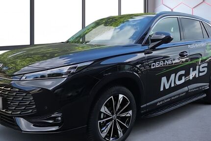 MG HS 2.700 km 35.990 € Recklinghausen 45663