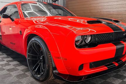 Dodge Challenger 10.700 km 33.990 &euro; Bochum 44809