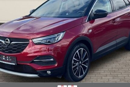 Opel Grandland (X) 44.850 km 21.790 &euro; Dorsten 46286