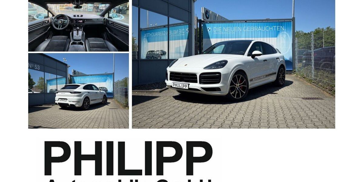 Porsche Cayenne 76.500 km 93.500 &euro; Mülheim an der Ruhr 45478