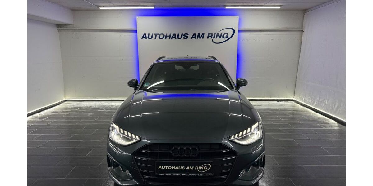 Audi A4 132.351 km 22.999 &euro; Ratingen bei Düsseldorf 40878