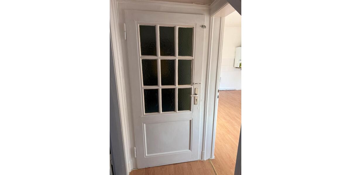 Dachgeschoßwohnung Wuppertal Gemarkung Langerfeld - 2 Zimmer, 65 m&sup2;, 450&euro; | Angebot:25421967